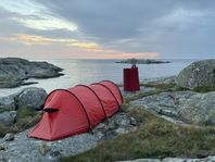 Hilleberg Keron 3GT