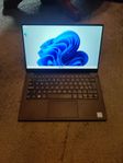 Dell XPS 9380 / I7-8665U vPro / 16GB RAM / 256GB SSD