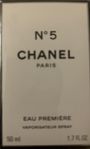 Doft Chanel 