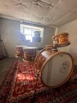 Tens Custom Drums