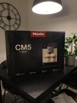 Kaffemaskin Miele CM 5410