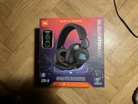 JBL QUANTUM 600 TRÅDLS. - Nya, nypris - 1500:- Nu 390:- 