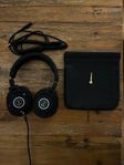 Audio Technica ATH M40x