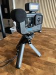 GoPro HERO11 Black V-log Creator Edition