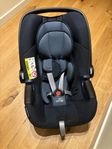 Britax Baby Safe 2 i-Size Babyskydd