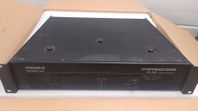 Dynacord PCL 1225T 2x250 WATTS POWER AMPLIFIER (NY)