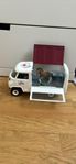 Schleich ambulans 