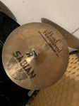 Hi-hat Sabian Manhattan Groove