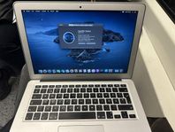 Macbook Air 13 tum 2017