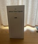 Apple Time Capsule 3TB