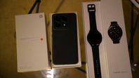 Xiaomi 14t Pro + Xiaomi Watch 2