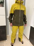 Arcteryx Sabre SV jacka + byxa