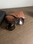 Ray Ban 4235 brun