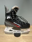 Bauer Vapor x3, dubbla skenor 7,5D