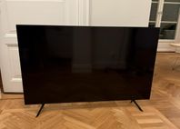 Samsung TV 55 tum QLED