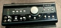 Mackie Big knob studio command system