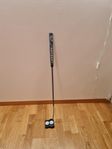 Odyssey putter