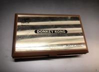 Donkey Kong