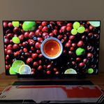 LG OLED48CX — 48" OLED