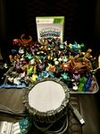 Skylanders gubbar 