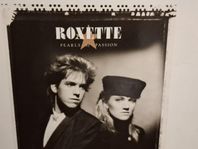 LP Roxette - Pearls of Passion 