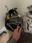 cobra radspeeed driver 