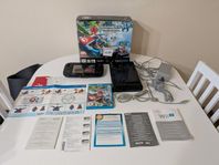 Wii U Mario Kart Premium Pack: Konsol + spel