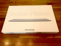 Ny Samsung Galaxy Book4 Edge 16" Touch (Värde: 22 990 kr)