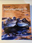 Naturkunskap 1b bok