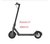 elscooter 