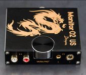 Musiland Dragon Monitor 02 US