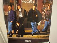 LP NKOTB – H.I.T.S