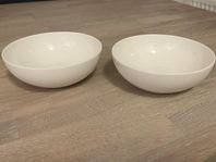 Villeroy & Boch Foglia Liten Skål - 2 st