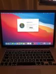 MacBook Pro 15” mid 2014 - i7 - 16GB RAM - 500GB SSD