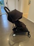 Babyzen YOYO med sitt- och newborndel