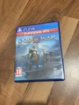 God of War PS4