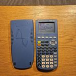 Texas Instruments TI-82 Stats