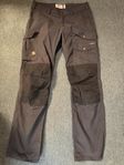 Fjällräven byxor Barents pro trousers W