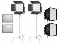 Godox LD150RS Duo Kit