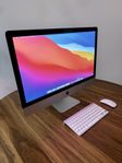 27" iMac (Mid 2015) - Toppskick!