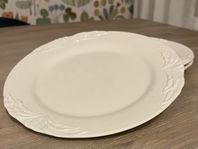 Villeroy & Boch Foglia Förrättstallrik - 3 st