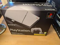 PlayStation 5 Slim 30th Anniversary Limited Edition