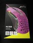 xtrfy m4 rgb mus