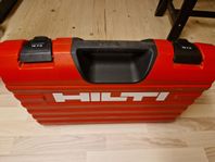 Borrhammare Hilti TE 7-C