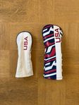 Headcover JL