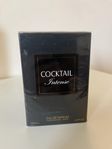 Cocktail Intense 100ml Fragrance World parfym unisex