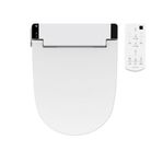 Bidet toilet seat VOVO STYLEMENT VB-6100SR 