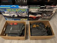 Scalextric Bilbanor