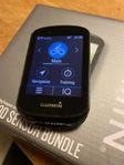 Garmin Edge 830