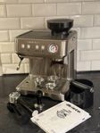 Espressomaskin Ariete 1313